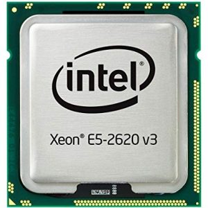 Xeon E5-2620 V3