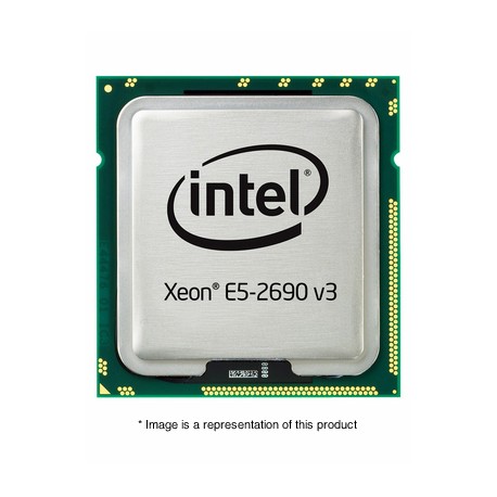 Xeon E5-2690 V3