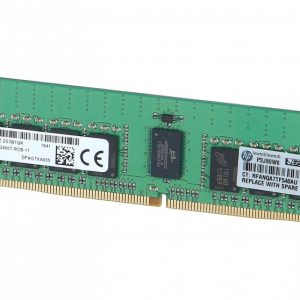 DDR4 HP 16GB 2400T 809082-091