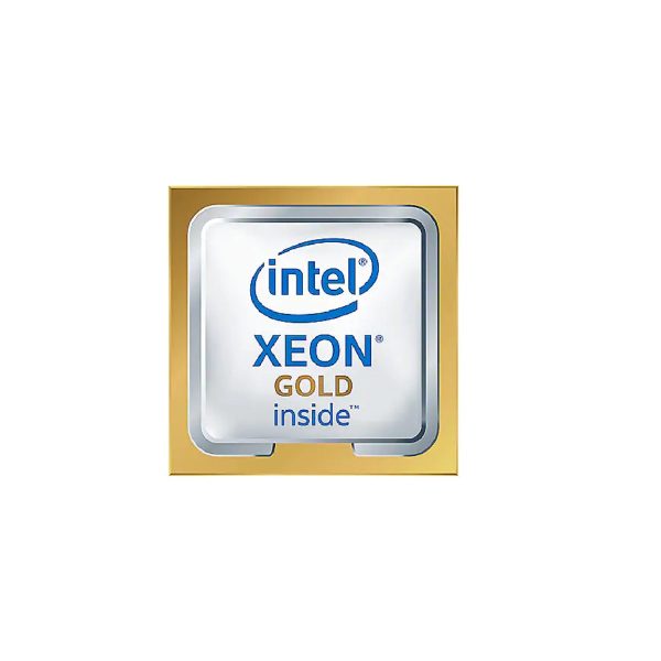 Xeon Gold processor