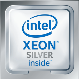 Xeon Silver